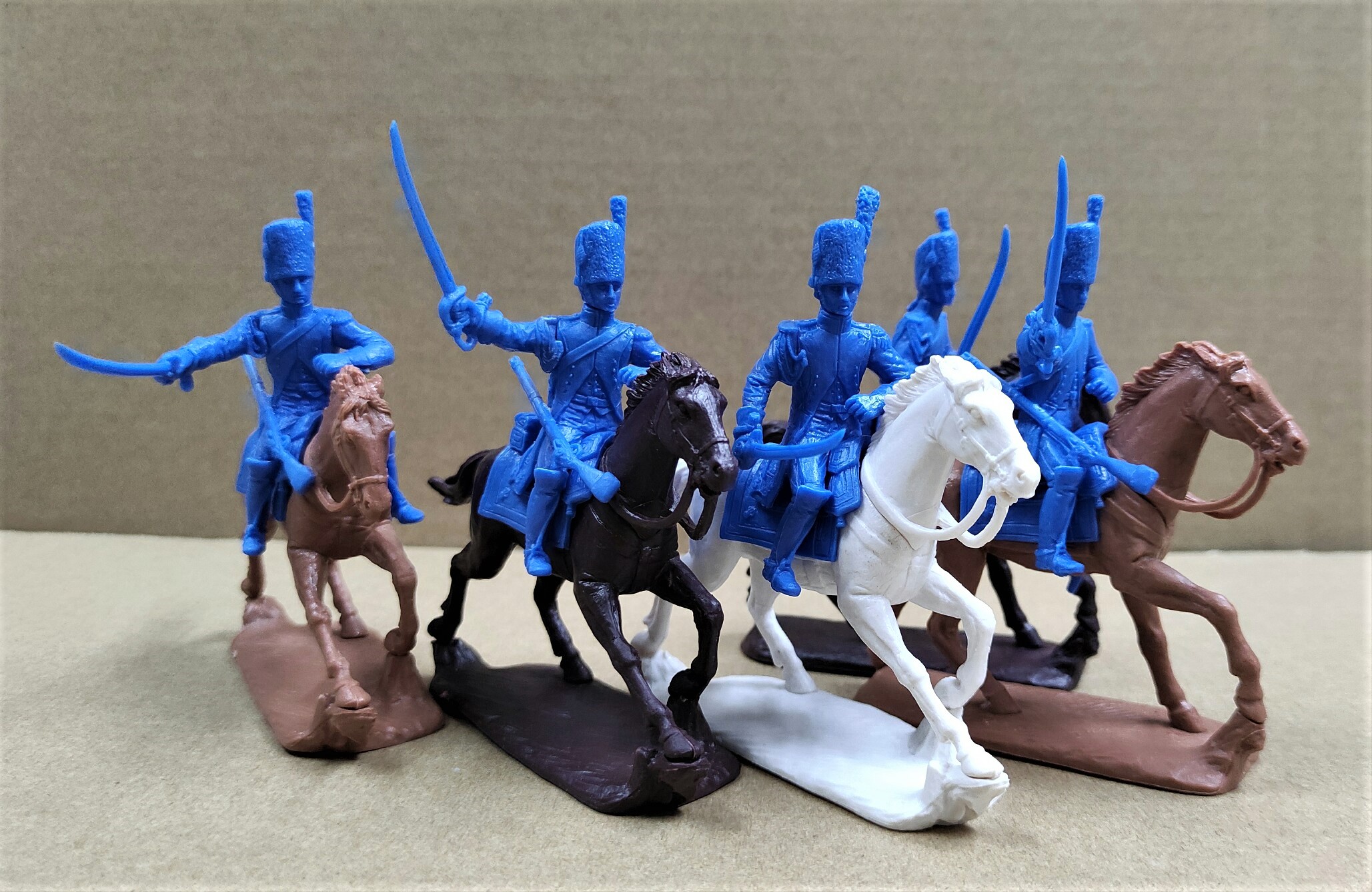 54 IPG 02 Horse Grenadiers